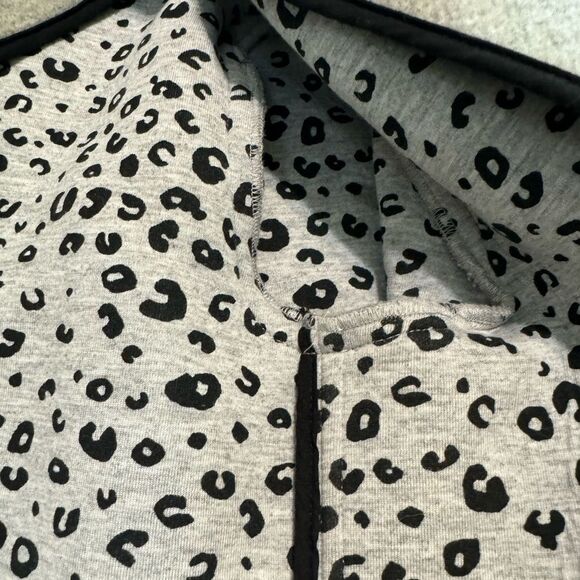 Scotch & Soda Bonded Wool Blend Coat - Picture 11 of 13